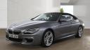 BMW 6 Series 3.0 640d M Sport Auto Euro 6 (s/s) 2dr