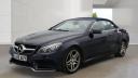 Mercedes-Benz E Class 2.1 E220 BlueTEC AMG Line (Premium) Cabriolet G-Tronic+ Euro 6 (s/s) 2dr