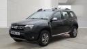 Dacia Duster 1.5 dCi Laureate Euro 6 (s/s) 5dr