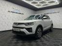 SsangYong Tivoli 1.5P Ultimate Nav Auto Euro 6 (s/s) 5dr