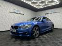 BMW 4 Series Gran Coupe 2.0 420d M Sport Auto Euro 6 (s/s) 5dr