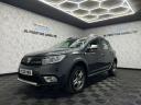 Dacia Sandero Stepway 0.9 TCe Comfort Euro 6 (s/s) 5dr