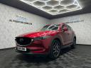 Mazda CX-5 2.2 SKYACTIV-D Sport Nav Auto 4WD Euro 6 (s/s) 5dr