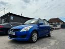 Suzuki Swift 1.2 SZ3 Auto Euro 5 5dr