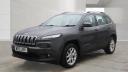 Jeep Cherokee 2.2 MultiJetII Longitude Plus Auto 4WD Euro 6 (s/s) 5dr