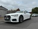 Audi A6 Saloon 2.0 TDI 40 S line S Tronic Euro 6 (s/s) 4dr