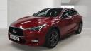 Infiniti Q30 1.6T Sport Tech DCT Euro 6 (s/s) 5dr