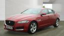 Jaguar XF 2.0d Portfolio Auto Euro 6 (s/s) 4dr