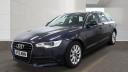 Audi A6 Avant 3.0 TDI V6 SE S Tronic quattro Euro 5 (s/s) 5dr