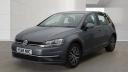 Volkswagen Golf 1.5 TSI EVO SE Nav Euro 6 (s/s) 5dr
