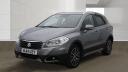 Suzuki SX4 S-Cross 1.6 SZ5 CVT Euro 6 5dr
