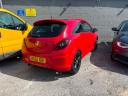 Vauxhall Corsa 1.2 16v Limited Edition Hatchback