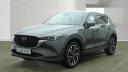 Mazda CX-5 2.2 SKYACTIV-D Sport Edition Auto Euro 6 (s/s) 5dr