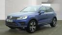 Volkswagen Touareg 3.0 TDI V6 BlueMotion Tech R-Line Tiptronic 4WD Euro 6 (s/s) 5dr