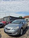 Vauxhall Astra 1.4T 16V SE Sports Tourer Euro 5 5dr