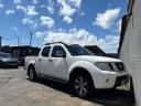 Nissan Navara 2.5 dCi Tekna 4WD Euro 5 4dr