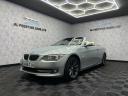 Bmw 3 Series 3.0 330d Se Convertible