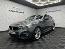 BMW 3 Series Gran Turismo 2.0 320i M Sport GT Auto xDrive Euro 6 (s/s) 5dr