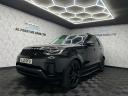 Land Rover Discovery 3.0 D300 MHEV S Auto 4WD Euro 6 (s/s) 5dr