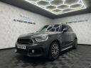 MINI Countryman 2.0 Cooper SD Steptronic ALL4 Euro 6 (s/s) 5dr