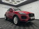 Jaguar E-PACE 2.0 D150 SE Auto AWD Euro 6 (s/s) 5dr