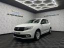 Dacia Sandero 1.0 SCe Laureate Euro 6 5dr