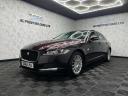 Jaguar XF 2.0d Prestige Auto Euro 6 (s/s) 4dr