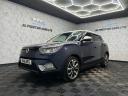 SsangYong Tivoli 1.6 e-XDi ELX Auto Euro 6 5dr