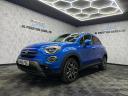 Fiat 500X 1.0 FireFly Turbo MultiAir Cross Plus Euro 6 (s/s) 5dr
