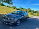 Peugeot 308 1.2 PureTech Allure EAT Euro 6 (s/s) 5dr