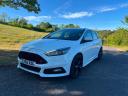 Ford Focus 2.0 TDCi ST-3 Euro 6 (s/s) 5dr