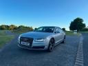 Audi A8 3.0 TDI V6 Sport Executive Tiptronic quattro Euro 6 (s/s) 4dr