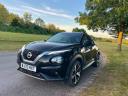 Nissan Juke 1.0 DIG-T Tekna DCT Auto Euro 6 (s/s) 5dr