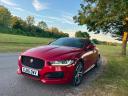 Jaguar XE 2.0d R-Sport Auto AWD Euro 6 (s/s) 4dr