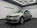 Volkswagen Golf 1.4 TSI BlueMotion Tech Match Edition Hatchback 5dr Petrol DSG Euro 6 (s/s) (125 ps)