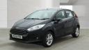 Ford Fiesta 1.0T EcoBoost Zetec Euro 6 (s/s) 5dr