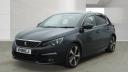 Peugeot 308 1.2 PureTech GPF GT Line Euro 6 (s/s) 5dr