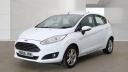 Ford Fiesta 1.25 Zetec Euro 6 5dr
