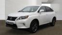 Lexus RX 3.5 450h V6 F Sport CVT 4WD Euro 5 (s/s) 5dr