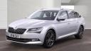 Skoda Superb 2.0 TDI SE L Executive DSG Euro 6 (s/s) 5dr