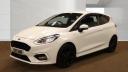 Ford Fiesta 1.0T EcoBoost ST-Line Euro 6 (s/s) 3dr
