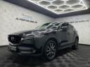 Mazda CX-5 2.2 SKYACTIV-D Sport Nav Euro 6 (s/s) 5dr