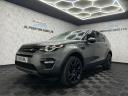 Land Rover Discovery Sport 2.0 Si4 HSE Auto 4WD Euro 6 (s/s) 5dr