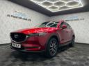 Mazda CX-5 2.2 SKYACTIV-D Sport Nav Auto Euro 6 (s/s) 5dr