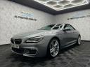 BMW 6 Series 3.0 640d M Sport Auto Euro 6 (s/s) 2dr