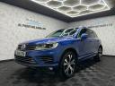 Volkswagen Touareg 3.0 TDI V6 BlueMotion Tech R-Line Tiptronic 4WD Euro 6 (s/s) 5dr