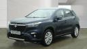 Suzuki S-Cross 1.4 Boosterjet MHEV Motion Euro 6 (s/s) 5dr