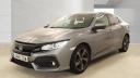 Honda Civic 1.0 VTEC Turbo SR CVT Euro 6 (s/s) 5dr