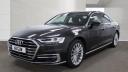 Audi A8 3.0 TDI V6 50 Tiptronic quattro Euro 6 (s/s) 4dr