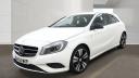 Mercedes-Benz A Class 1.6 A180 Sport 7G-DCT Euro 6 (s/s) 5dr